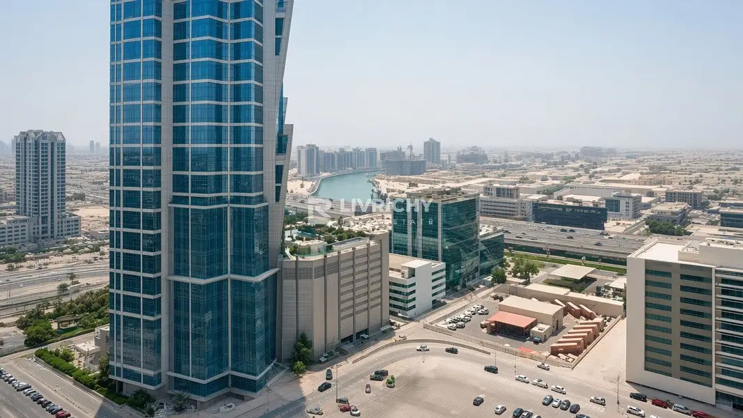 FULLY FURNISHED | SPACIOUS OFFICE | MULTIPLE ROOMS