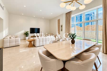 5 habitaciones Apartamento para en Venta en Dubai Marina, Dubai - Apartamento en Dubai Marina,Trident Bayside, 5 dormitorios, 9950000 AED - 16898533 5 habitaciones Apartamento para en Venta en Dubai Marina, Dubai - Apartamento en Dubai Marina,Trident Bayside, 5 dormitorios, 9950000 AED - 16898533
