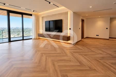 2 Bedroom Apartment for Rent in Dubai Hills Estate, Dubai - UPGRADED | BIG LAYOUT | CITY VIEW 2 Bedroom Apartment for Rent in Dubai Hills Estate, Dubai - UPGRADED | BIG LAYOUT | CITY VIEW