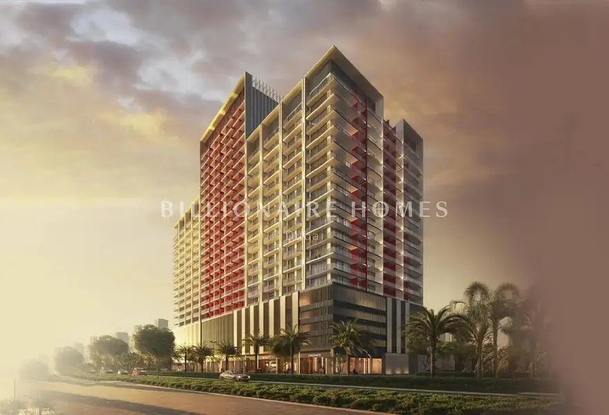 Pool & City Views | Premium Unit | Spacious