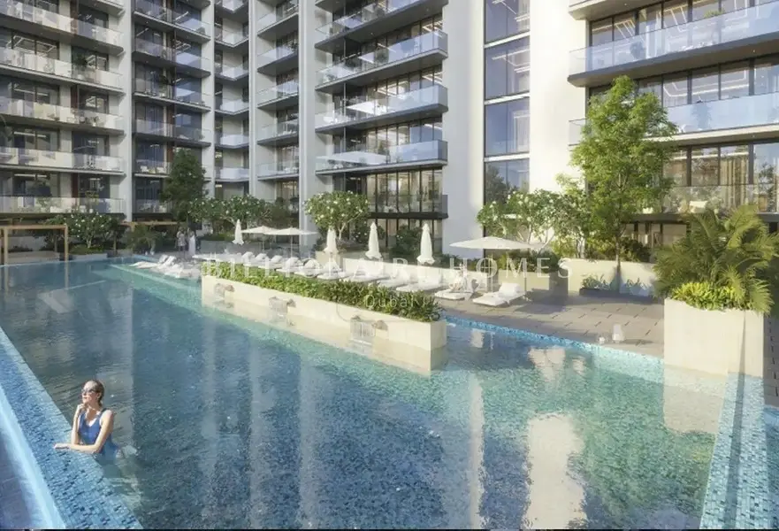 Pool & City Views | Premium Unit | Spacious