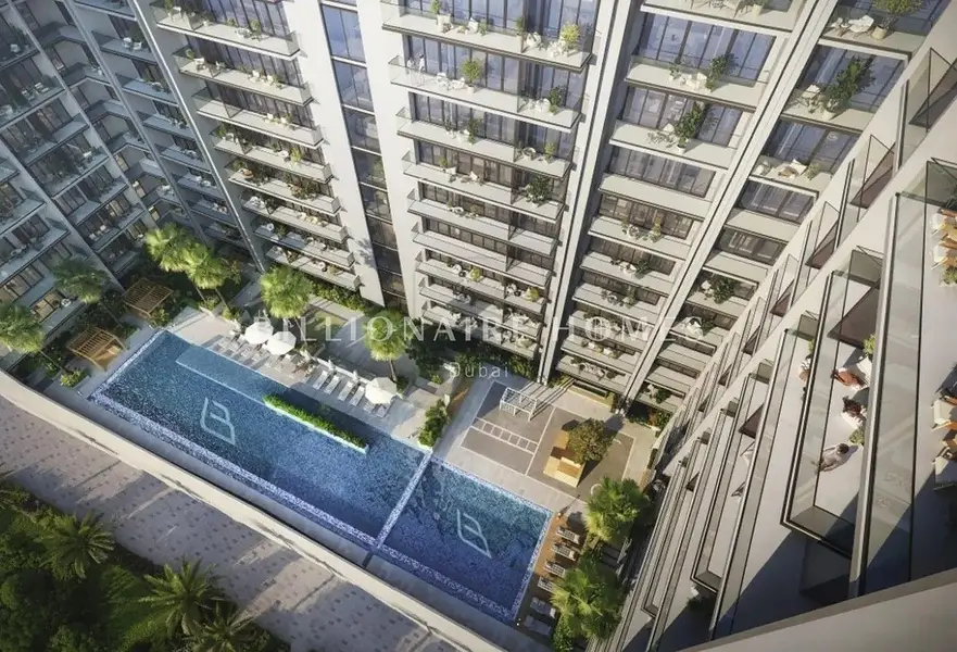 Pool & City Views | Premium Unit | Spacious