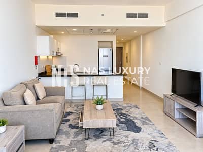 Studio zum Miete in Saadiyat Island, Abu Dhabi - Wohnung in Saadiyat Island,Park View, 77000 AED - 16984548 Studio zum Miete in Saadiyat Island, Abu Dhabi - Wohnung in Saadiyat Island,Park View, 77000 AED - 16984548