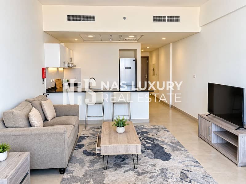 Wohnung in Saadiyat Island,Park View, 77000 AED - 16984548 Wohnung in Saadiyat Island,Park View, 77000 AED - 16984548