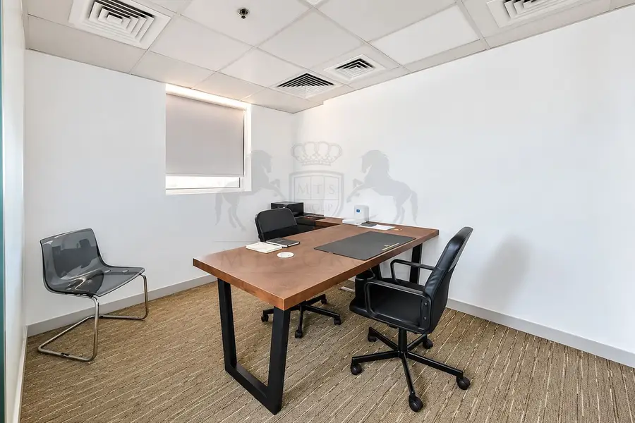 Elegant Furnished Property | Modern Interiors | Ready to Move
