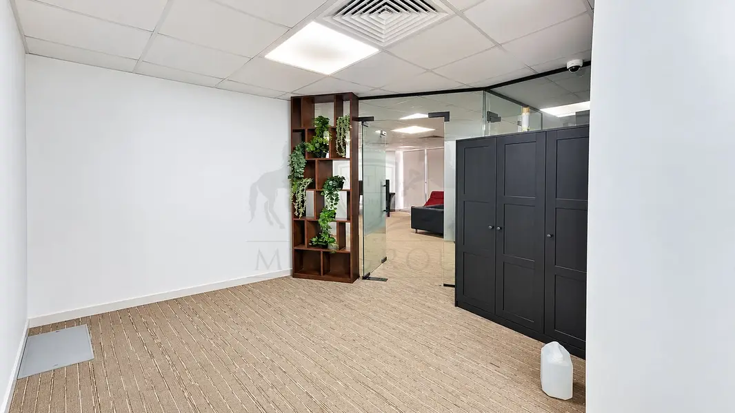 Elegant Furnished Property | Modern Interiors | Ready to Move