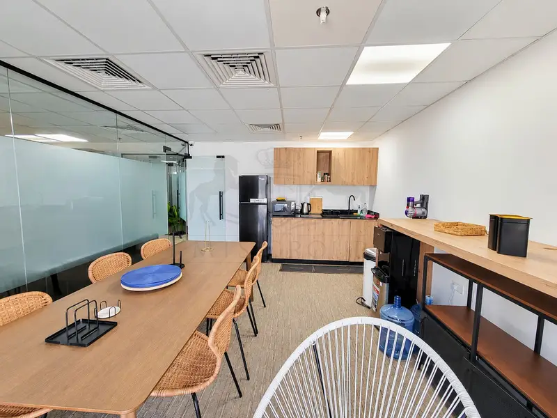 Elegant Furnished Property | Modern Interiors | Ready to Move