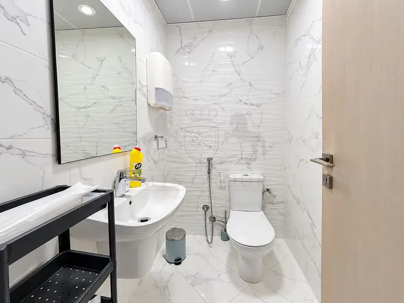 Elegant Furnished Property | Modern Interiors | Ready to Move