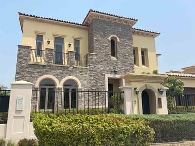 5 Camere Villa in affitto a Saadiyat Island, Abu Dhabi - Villa a Saadiyat Island，Saadiyat Beach，Saadiyat Beach Villas, 5 camere da letto, 600000 AED - 16984558