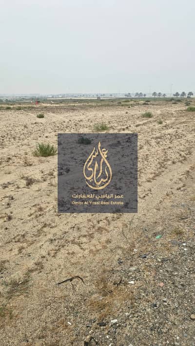 Plot for Sale in Al Zubair, Sharjah - 5. jpeg Plot for Sale in Al Zubair, Sharjah - 5. jpeg