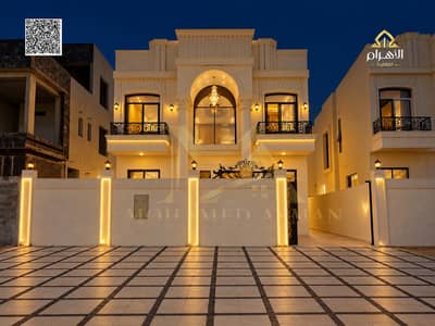 فیلا 5 غرف نوم للبيع في الزاهية، عجمان - batch_f7e6b3e1-fafb-47fa-a051-a758bd236cbe. jpg فیلا 5 غرف نوم للبيع في الزاهية، عجمان - batch_f7e6b3e1-fafb-47fa-a051-a758bd236cbe. jpg