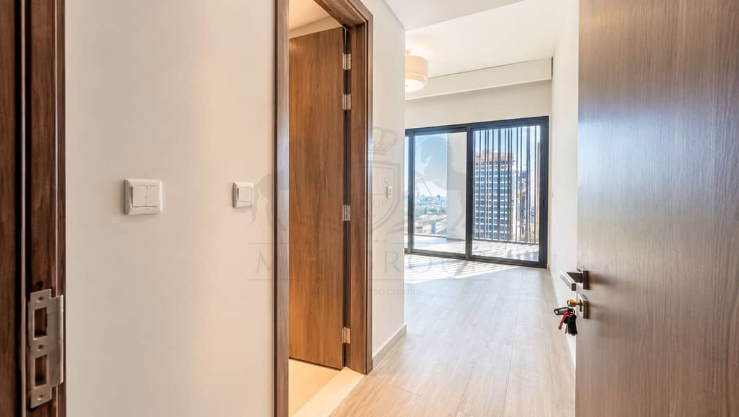 2 Sunlit Modern Apartment Entryway. png