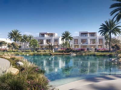 4 habitaciones Villa para en Venta en The Valley by Emaar, Dubai - Villa en The Valley by Emaar,Rivera, 4 dormitorios, 4838888 AED - 16981987 4 habitaciones Villa para en Venta en The Valley by Emaar, Dubai - Villa en The Valley by Emaar,Rivera, 4 dormitorios, 4838888 AED - 16981987