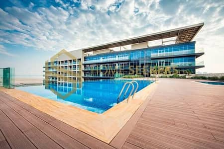 Studio for Rent in Saadiyat Island, Abu Dhabi - images (8). jpg Studio for Rent in Saadiyat Island, Abu Dhabi - images (8). jpg