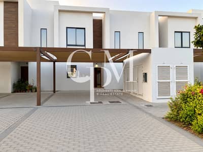 2 Slaapkamers Townhouse te Huur in Al Ghadeer, Abu Dhabi - afb0c484-e5f4-44a2-82db-b52d97752cf3. png