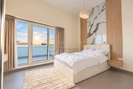 2 habitaciones Apartamento para en Alquiler en Dubai Sports City, Dubai - Apartamento en Dubai Sports City,The Bridge, 2 dormitorios, 85000 AED - 16984638 2 habitaciones Apartamento para en Alquiler en Dubai Sports City, Dubai - Apartamento en Dubai Sports City,The Bridge, 2 dormitorios, 85000 AED - 16984638