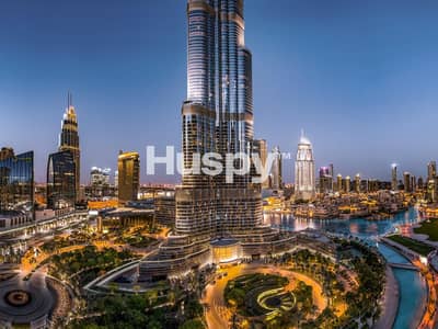2 Slaapkamers Appartement te Koop in Downtown Dubai, Dubai - Appartement in Downtown Dubai,The St. Regis The Residences,The St. Regis The Residences Tower 2, 2 slaapkamers, 4750000 AED - 16984641 2 Slaapkamers Appartement te Koop in Downtown Dubai, Dubai - Appartement in Downtown Dubai,The St. Regis The Residences,The St. Regis The Residences Tower 2, 2 slaapkamers, 4750000 AED - 16984641
