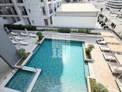 1 Slaapkamer Appartement te Koop in Jumeirah Village Circle (JVC), Dubai - image_0