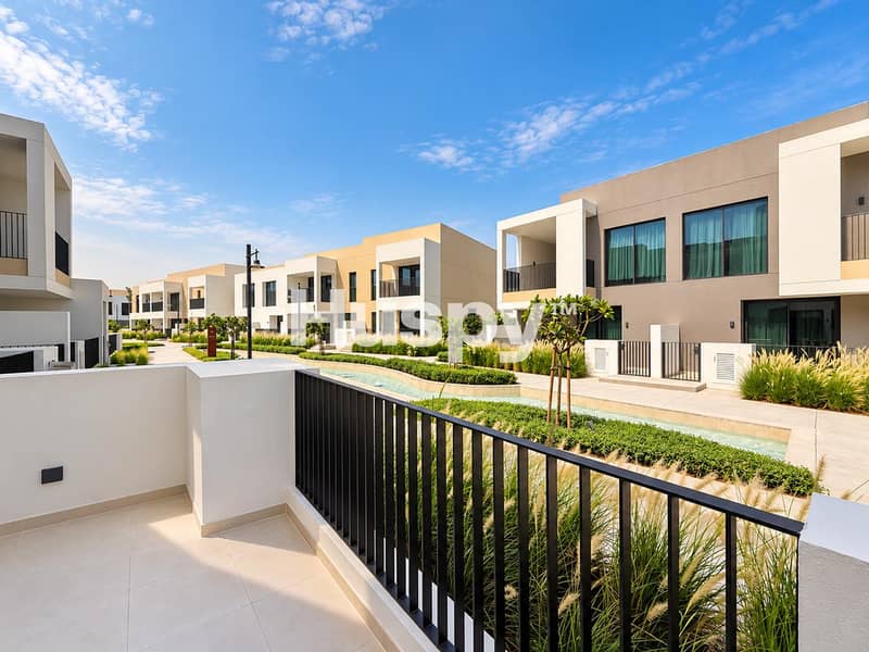 Таунхаус в Арабиан Ранчес 3,Блисс 2, 4 cпальни, 200000 AED - 16984649 Таунхаус в Арабиан Ранчес 3,Блисс 2, 4 cпальни, 200000 AED - 16984649