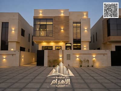 5 Schlafzimmer Villa zum Verkauf in Al Helio, Ajman - batch_WhatsApp Image 2026-10-18 at 8.42. 47 PM (3). jpeg 5 Schlafzimmer Villa zum Verkauf in Al Helio, Ajman - batch_WhatsApp Image 2026-10-18 at 8.42. 47 PM (3). jpeg
