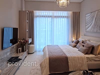 Студия Продажа в Арджан, Дубай - Квартира в Арджан，Floarea Grande, 719000 AED - 16984667