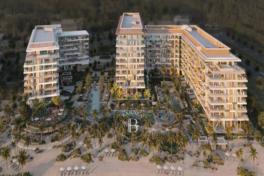 Appartamento a Dubai Islands, 1 camera da letto, 2650000 AED - 16984691 Appartamento a Dubai Islands, 1 camera da letto, 2650000 AED - 16984691