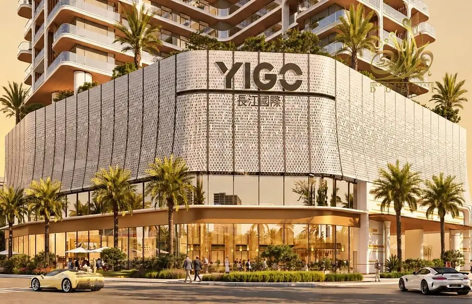 PRIME RETAIL SPACE, ENDLESS POSSIBILITIES