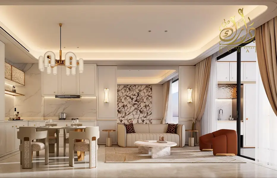 PRIME RETAIL SPACE, ENDLESS POSSIBILITIES