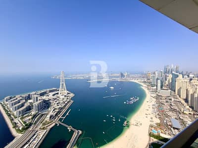 3 habitaciones Apartamento para en Alquiler en Jumeirah Beach Residence (JBR), Dubai - Apartamento en Jumeirah Beach Residence (JBR),The Address Residences Jumeirah Resort and Spa,Jumeirah Gate Tower 2, 3 dormitorios, 649998 AED - 16984703 3 habitaciones Apartamento para en Alquiler en Jumeirah Beach Residence (JBR), Dubai - Apartamento en Jumeirah Beach Residence (JBR),The Address Residences Jumeirah Resort and Spa,Jumeirah Gate Tower 2, 3 dormitorios, 649998 AED - 16984703