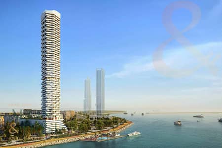 3 Slaapkamers Appartement te Koop in Dubai Maritime City, Dubai - Appartement in Dubai Maritime City,Coral Reef by DAMAC, 3 slaapkamers, 3806000 AED - 16984706 3 Slaapkamers Appartement te Koop in Dubai Maritime City, Dubai - Appartement in Dubai Maritime City,Coral Reef by DAMAC, 3 slaapkamers, 3806000 AED - 16984706