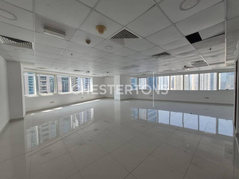 Fitted office | spacious | close to metro