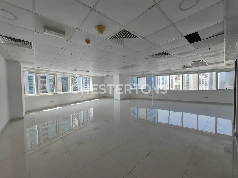 Fitted office | spacious | close to metro