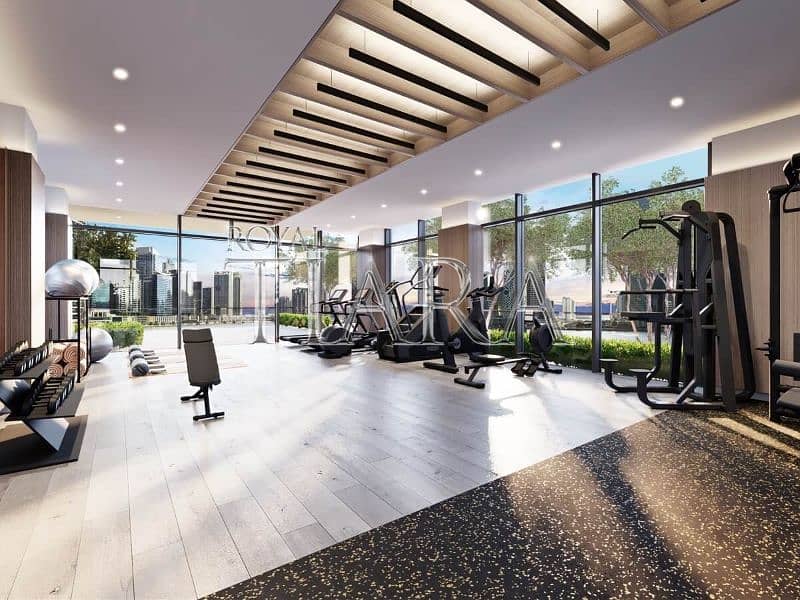 7 63c6656824667b758d7ed91f_The Lofts - Gym. jpg
