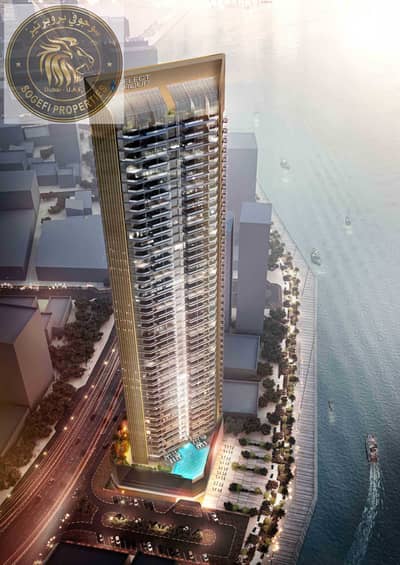 2 Schlafzimmer Wohnung zum Verkauf in Dubai Maritime City, Dubai - BUILDING 2. jpg 2 Schlafzimmer Wohnung zum Verkauf in Dubai Maritime City, Dubai - BUILDING 2. jpg