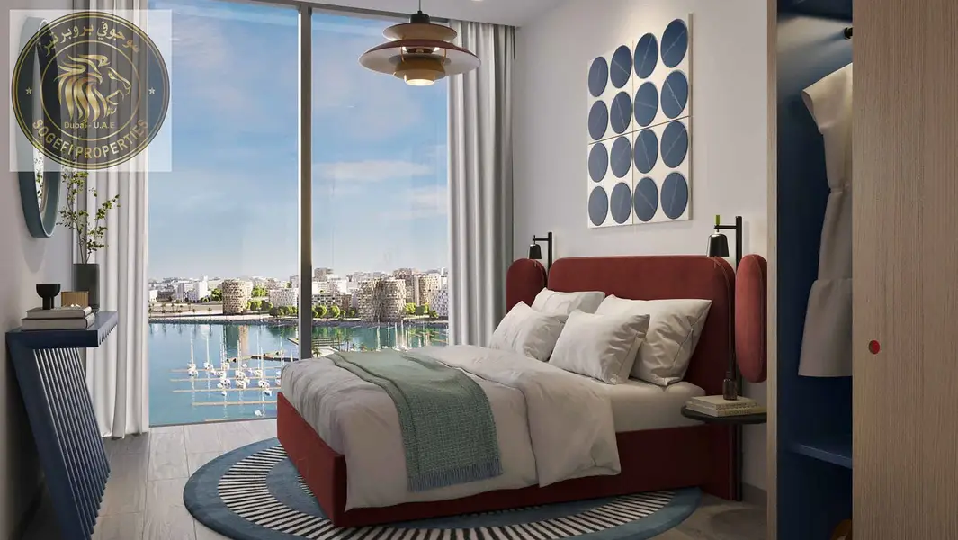 Waterfront Community | Nautica Two | Maritime City