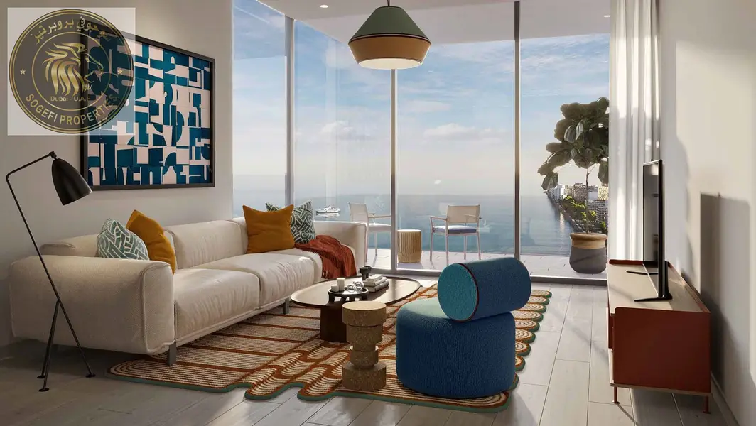 Waterfront Community | Nautica Two | Maritime City