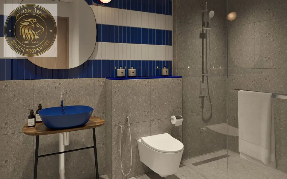 Waterfront Community | Nautica Two | Maritime City