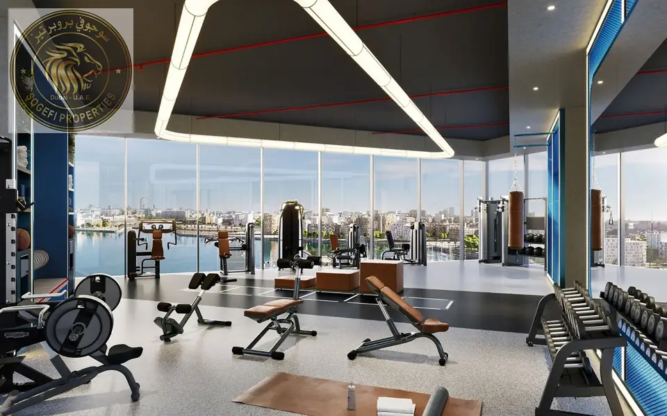 Waterfront Community | Nautica Two | Maritime City