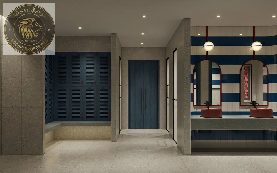 Waterfront Community | Nautica Two | Maritime City