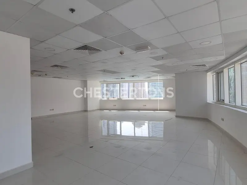 Fitted office | spacious | close to metro
