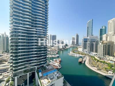 1 habitación Apartamento para en Alquiler en Dubai Marina, Dubai - Apartamento en Dubai Marina,Orra Marina, 1 dormitorio, 95000 AED - 16984733 1 habitación Apartamento para en Alquiler en Dubai Marina, Dubai - Apartamento en Dubai Marina,Orra Marina, 1 dormitorio, 95000 AED - 16984733