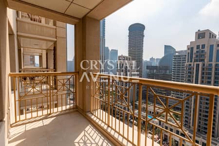 1 Bedroom Flat for Sale in Downtown Dubai, Dubai - 2026-24-10 EEMAR SOUTH(1 BEDROOM) DARSHIKA-13. jpg