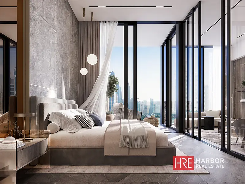Payment Plan | Handover Soon I Luxurious 1BR