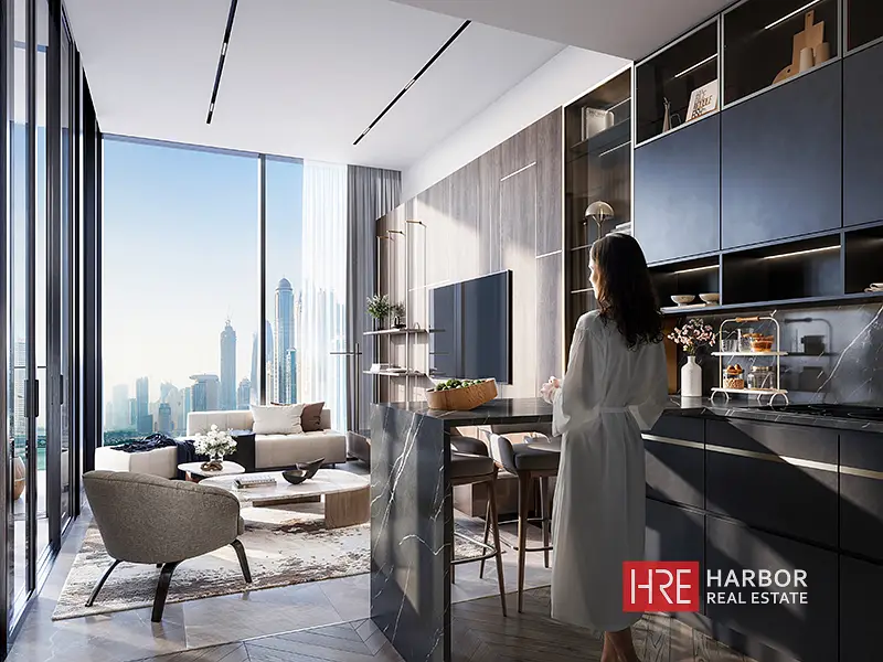 Payment Plan | Handover Soon I Luxurious 1BR