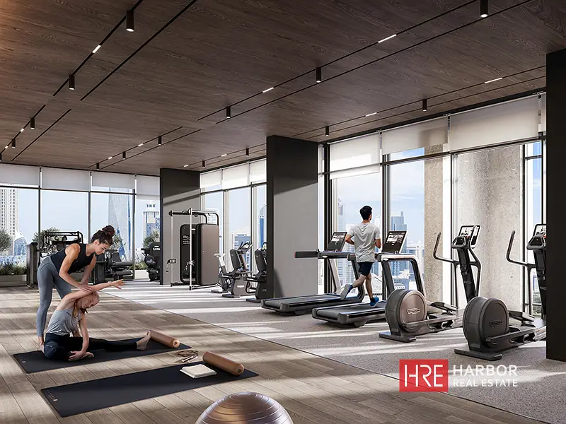 Payment Plan | Handover Soon I Luxurious 1BR