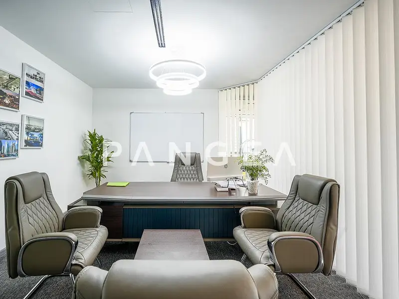 Burj Khalifa View | Furnished | Flexible Cheques