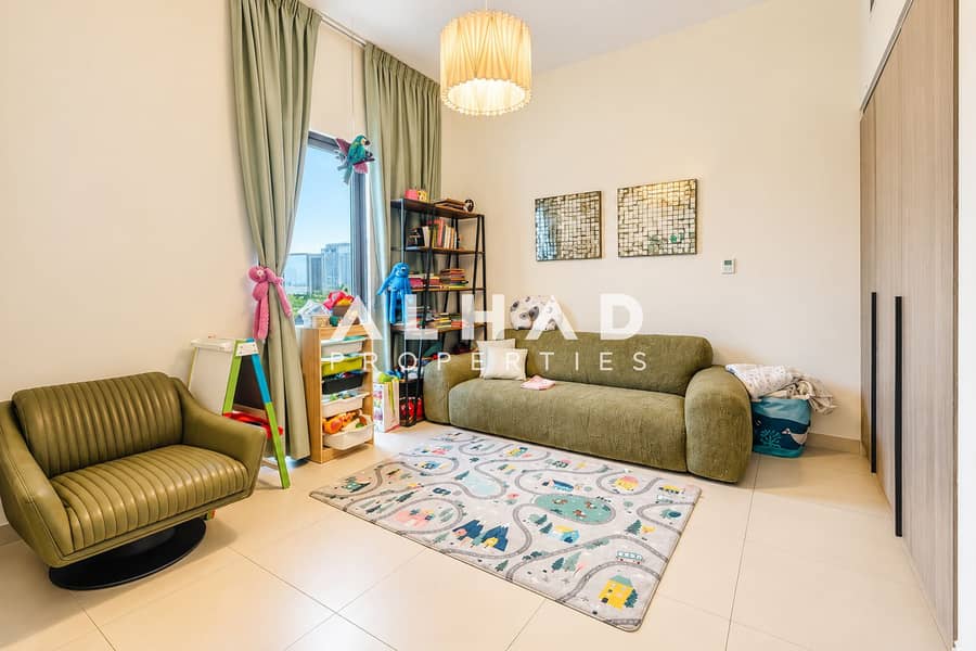 11 Modern Olive-Green Kids’ Playroom. png