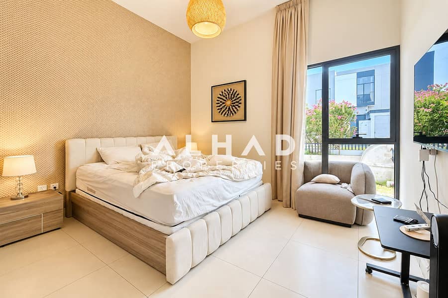 18 Sunlit Neutral Modern Bedroom. png