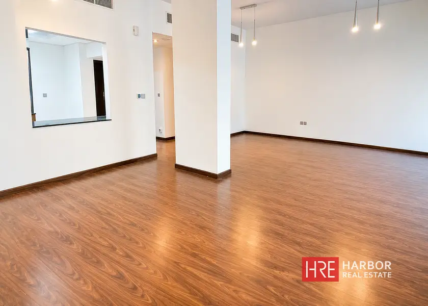 Spacious Layout | Move-in Ready | Pool view
