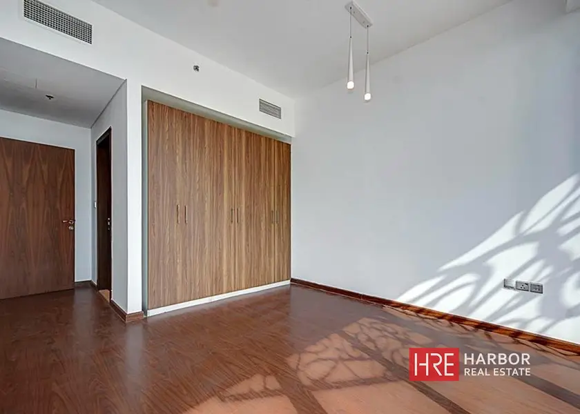 Spacious Layout | Move-in Ready | Pool view